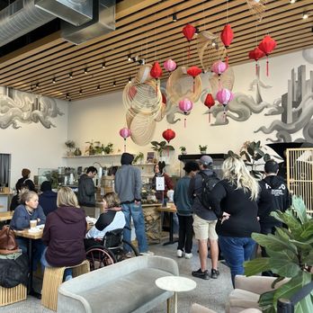 18 Grams Coffee Roasters - Coffee & Tea Near Me - Sacramento, California