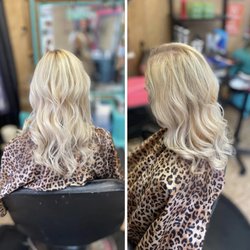 Hair Works Salon