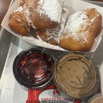 Beignet Spot - Coffee & Tea Near Me - Riverside, California Beignet Spot - Coffee & Tea Near Me - Riverside, California
