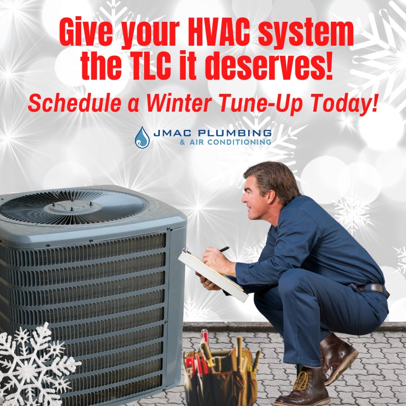 Slide of JMAC Plumbing & Air Conditioning