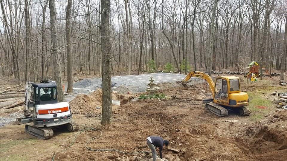 Slide of American Pump Service