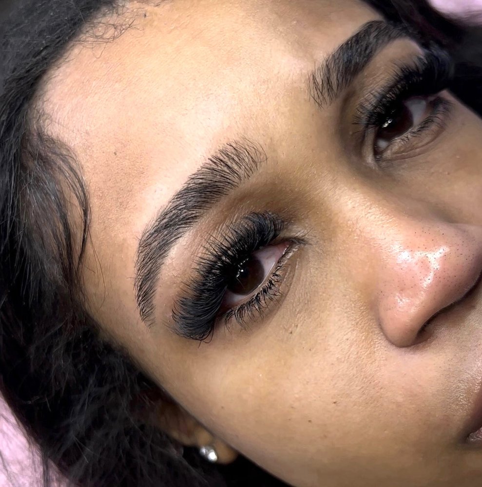 THE LASH BEAUTE Updated July 2024 East Orange, New Jersey Eyelash