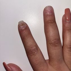 Ooh La La Nails