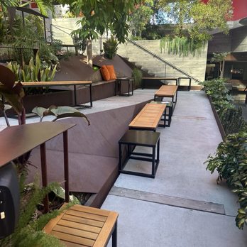 insideOUT - Lounges Near Me - San Diego, California