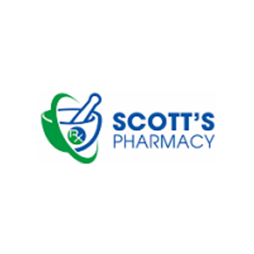 SCOTT’S PHARMACY Updated September 2024 12 Photos 114 Serio Blvd