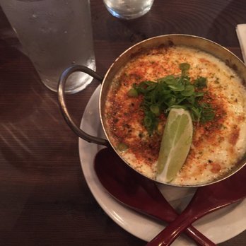 DOMU - Cheezus - Ramen Near Me - Orlando, Florida