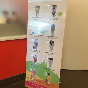 TeaTop - This place is one of the best in Milpitas, a must try milk tea place - Bubble Tea Near Me - Milpitas, California TeaTop - This place is one of the best in Milpitas, a must try milk tea place - Bubble Tea Near Me - Milpitas, California