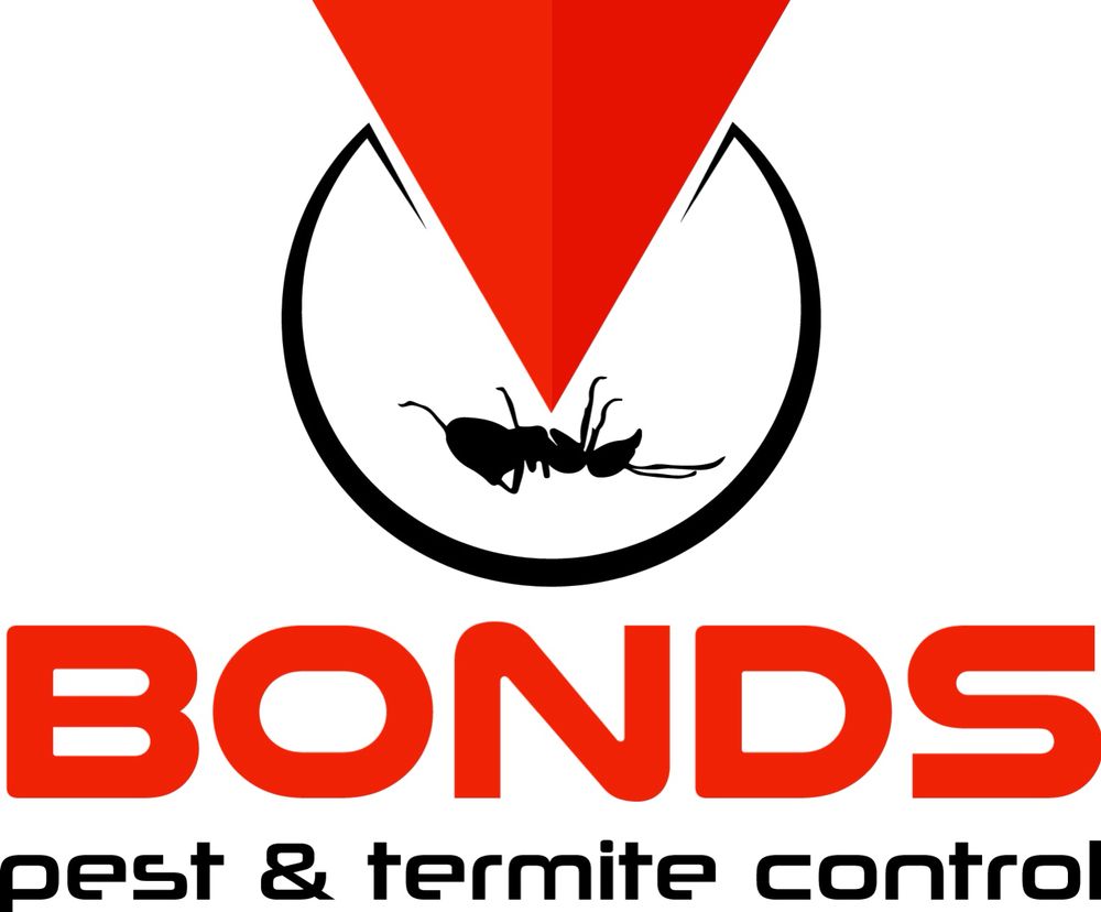 BONDS PEST & TERMITE CONTROL Fort Worth, Texas Pest Control Phone