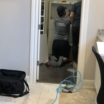 Closets by Design - Austin - Install process - Home Organization Near Me - Austin, Texas Closets by Design - Austin - Install process - Home Organization Near Me - Austin, Texas