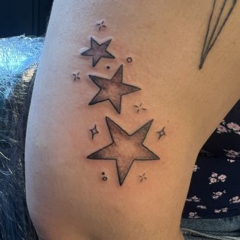 Black Sapphire Tattoo - Tattoo Near Me - Madison, Wisconsin Black Sapphire Tattoo - Tattoo Near Me - Madison, Wisconsin