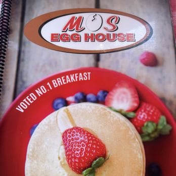 Mo's Egg House - Menu - Breakfast & Brunch Near Me - Temecula, California Mo's Egg House - Menu - Breakfast & Brunch Near Me - Temecula, California