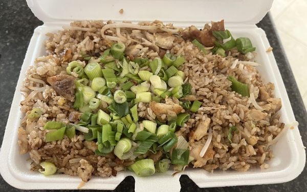 Kwon's Restaurant by null