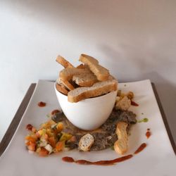 Bistro Kalzada