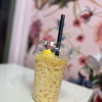 TOMO Tea House - Bubble Tea Near Me - University Place, Washington TOMO Tea House - Bubble Tea Near Me - University Place, Washington