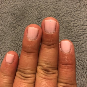 Day Nails & Spa - Nail Salons Near Me - Seattle, Washington