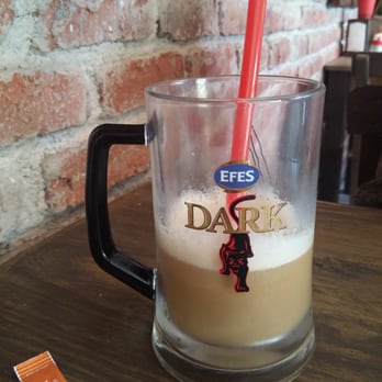 Cafe Safak - Not a great frappe coffee... - Turkish Near Me - Nevşehir, 50
