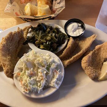 Jim 'N Nick's Bar-B-Q - Barbeque Near Me - Mcdonough, Georgia