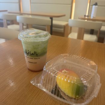 Moka & Co - Coffee & Tea Near Me - Somerville, New Jersey