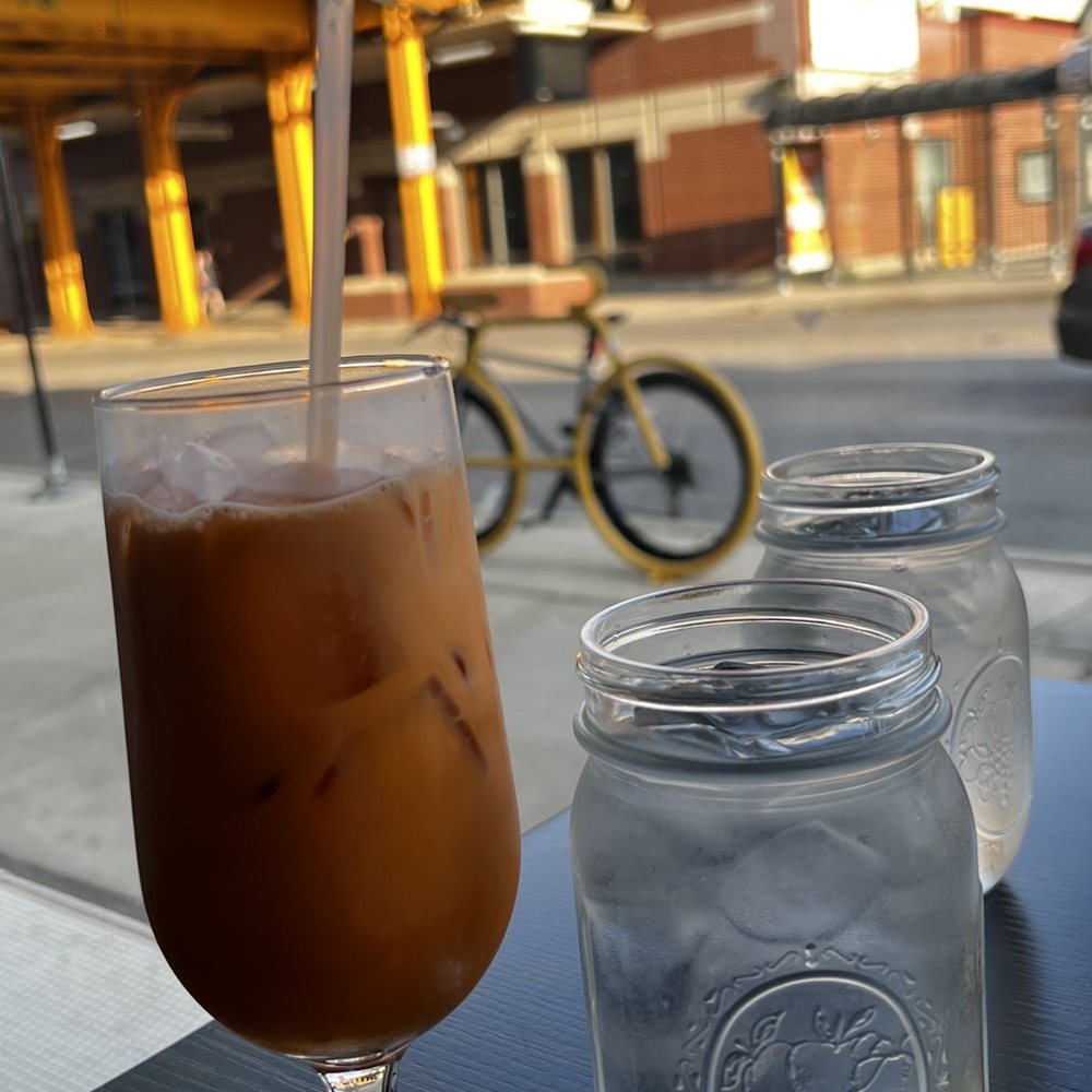 Andy's Thai Kitchen - Fresh Thai iced tea! - Thai Near Me - Chicago, Illinois Andy's Thai Kitchen - Fresh Thai iced tea! - Thai Near Me - Chicago, Illinois