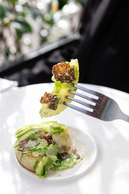Bistro V by null