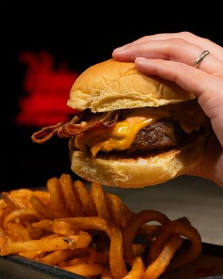 Tripping Animals Brewing Co. by null