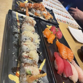 Gorilla Sushi - Sushi - Sushi Bars Near Me - Las Vegas, Nevada