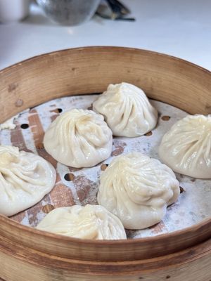 Mama Lu's Dumpling House - Beverly Hills by null