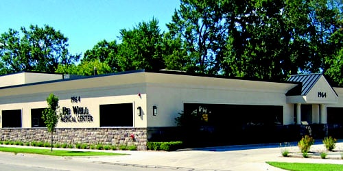 Be Well Medical Center - patient advocate in Berkley, MI