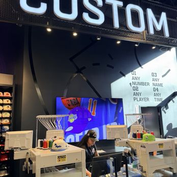NBA Store - Sporting Goods Near Me - Universal City, California NBA Store - Sporting Goods Near Me - Universal City, California