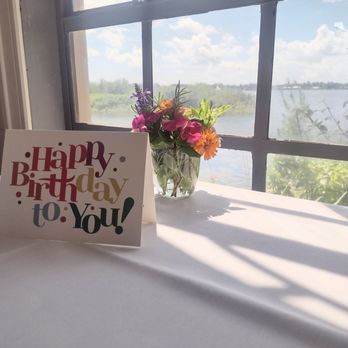 Chicanes Restaurant & Bar - Staff made a birthday very special with this surprise - Bars Near Me - Sebring, Florida Chicanes Restaurant & Bar - Staff made a birthday very special with this surprise - Bars Near Me - Sebring, Florida