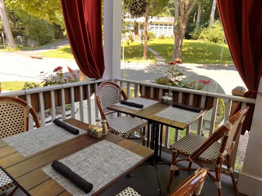 Black Market Bistro by null