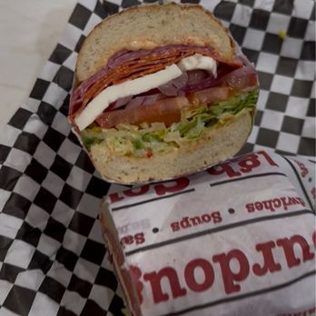 Sourdough - Iron Point - Sandwiches Near Me - Folsom, California Sourdough - Iron Point - Sandwiches Near Me - Folsom, California