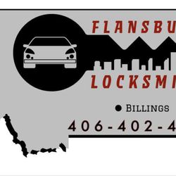 Flansburg Locksmith