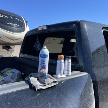 Cutting Edge Autoglass - Windshield Installation & Repair Near Me - Yuma, Arizona Cutting Edge Autoglass - Windshield Installation & Repair Near Me - Yuma, Arizona