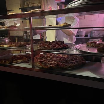 Scarr's Pizza - Pizza Near Me - New York, New York Scarr's Pizza - Pizza Near Me - New York, New York