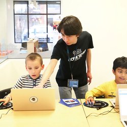 Code Ninjas