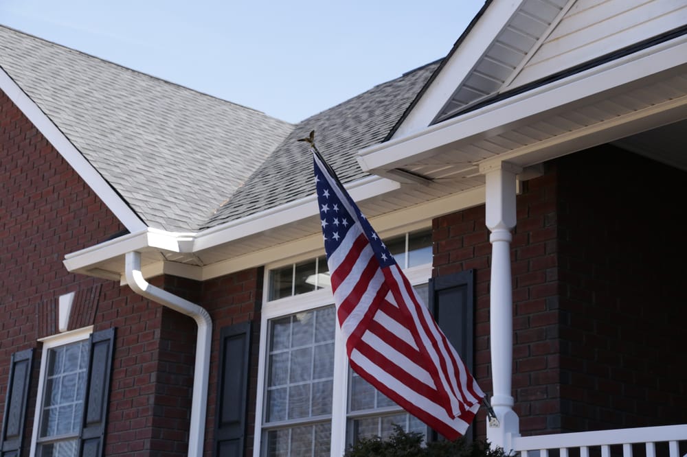 Slide of Ultimate Gutter Guard Birmingham