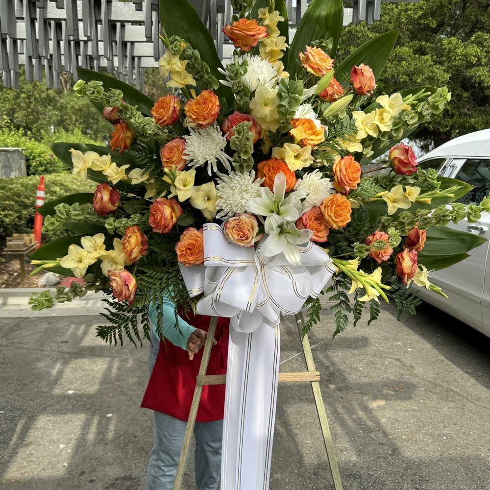 CY Florists & Gifts - Florists Near Me - El Monte, California CY Florists & Gifts - Florists Near Me - El Monte, California