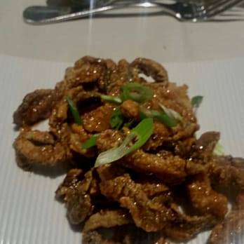 The Heritage Restaurant - Mock eel. Amazing! Voted best in Grand Rapids - New American Near Me - Grand Rapids, Michigan The Heritage Restaurant - Mock eel. Amazing! Voted best in Grand Rapids - New American Near Me - Grand Rapids, Michigan