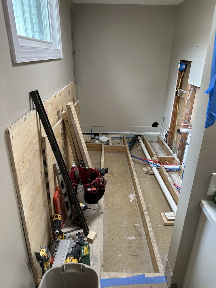 Slide of Chris Plumbing Service and Repair