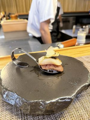 Koete Omakase by null