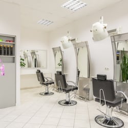 MIREL Friseure