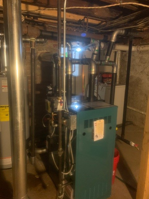 Slide of Wicked Plumbing