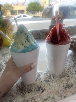 Sno Dreamz by null