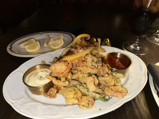 Big Rock Italian Chophouse by null