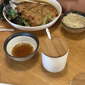 Ramen Zuru - Chicken katsu - Ramen Near Me - Artesia, California Ramen Zuru - Chicken katsu - Ramen Near Me - Artesia, California