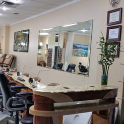 Unique Hair & Nail Salon
