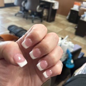California Nails - Nail Salons Near Me - North Las Vegas, Nevada