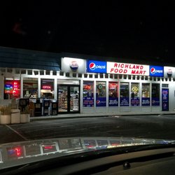 Richland Food Mart Conoco