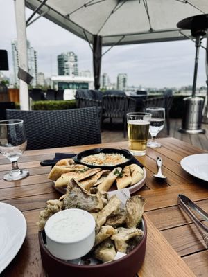 Dockside Brewing Company by null